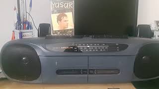 Yaşar - (Birtanem) Kaset Kaydı