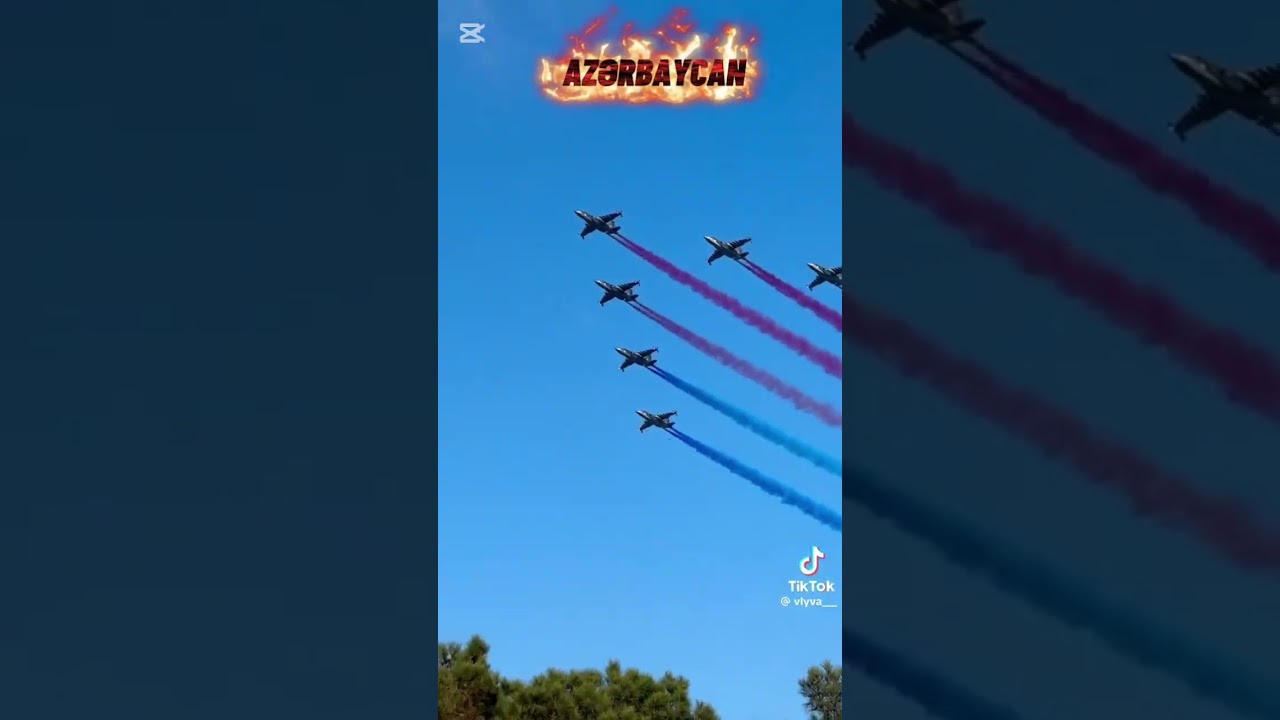 DJ BASQAL-AZƏRBAYCAN ( Official Music Video ) [Yeni Mahnı 2026]