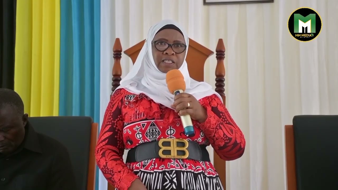 RC MRINDOKO AWAAGIZA VIONGOZI KUTATUA KERO ZA WANANCHI KWA WAKATI. 