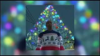 Last Christmas ~ Wham! 《sped up》