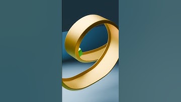 Hot wheel style rollercoaster cube slide  #shorts #motiongraphics #satisfyingloops #loopanimation