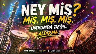 Yeni Nesil   Roman Havası - Neymiş miş miş miş ALDIRMA