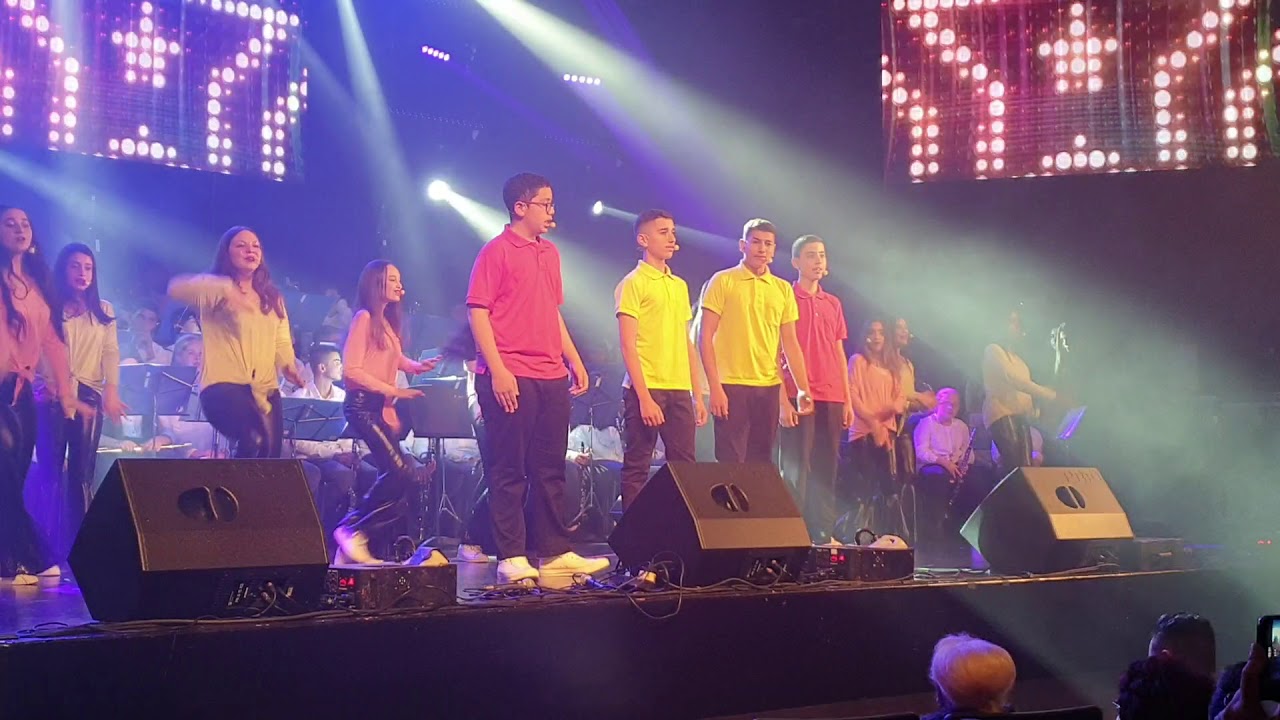 פרי עמלינו 2020