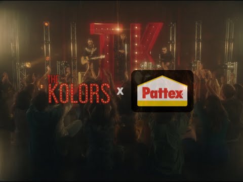 The Kolors x Pattex - KARMA FUTURO
