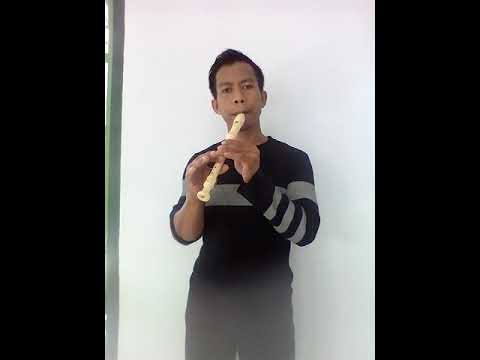 Asalkan Kau Bahagia.recorder