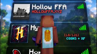 Hollow FFA Montage #3 (hollowffa.xyz) Cheeky ah boi screenshot 3