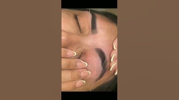 eyebrows threading #support #shortvideo #subscribetomychannel #sub