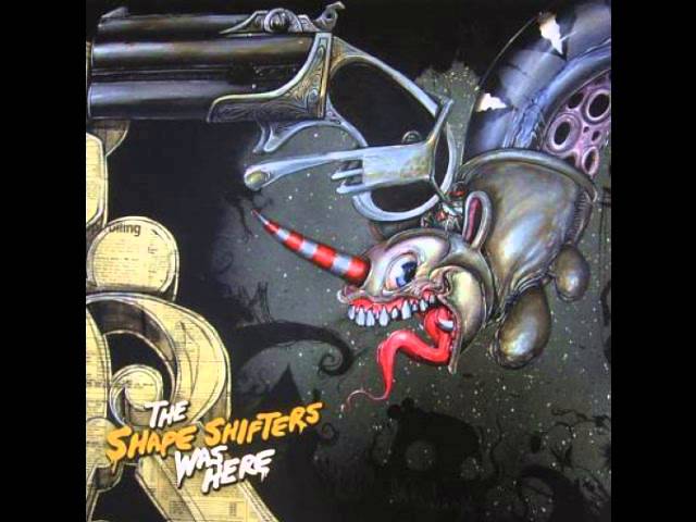 Watch The Shapeshifters - Kreye Inn on YouTube Watch The Shapeshifters - Kreye Inn on YouTube