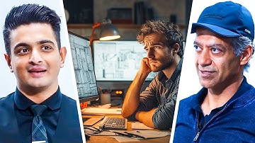 Naval Ravikant : How To Think Clearly In Life