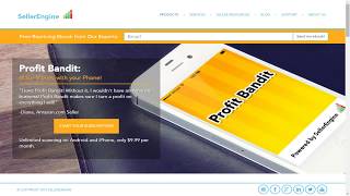 Amazon Profit Mastery - Helpful Amazon Seller Tools screenshot 4