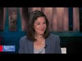 Washington Week with The Atlantic full episode, Aug. 28, 2026