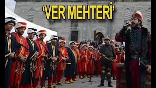Yeni̇ & Remi̇x Ver Mehteri̇ - Mehter Marşi: 2022
