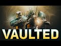 EVERYTHING, that's getting VAULTED (Exotics, Maps, Worlds, Strikes, Raids, & Catalysts) | Destiny 2