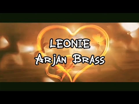 Leonie - Arjan