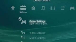 Celebrity How To Create Or Make A New User On Your PS3 Wealth