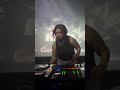 Slow openings are my thing #techno #djset #femaledj