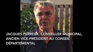 Jacques Perreux
