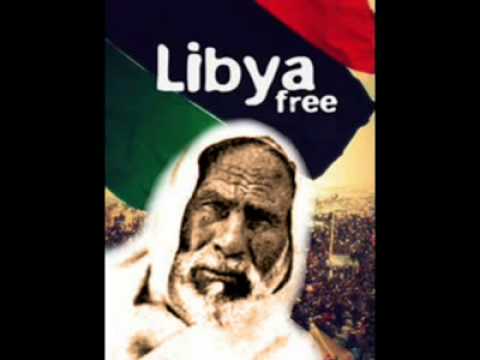 قصيدة يا رب سلم ليبيا و سلم هلها