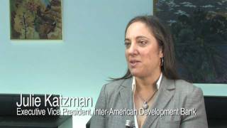 Julie Katzman financial and non-financial tools to help women s entrepreneurship