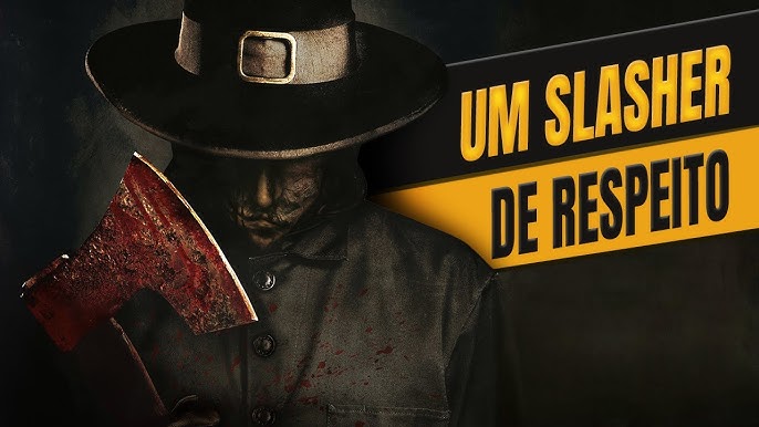 Jogos Mortais X: A volta de um Ícone do Terror! - Ibi, Internet Incrível.