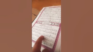 قرأن سوره الإنسان بصوت الشيخ ماهر المعيقلي