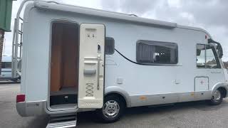 Hymer B544