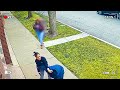 Off-Duty Cop Shoots Man After He Lunges for Her Gun in Heated Struggle