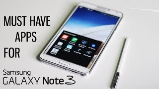 10 Best Must Have Apps for Galaxy Note 3 screenshot 3