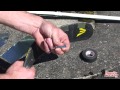 Make Your Own Reinforced Road Hockey Stick Make Your Own Reinforced Road Hockey Stick