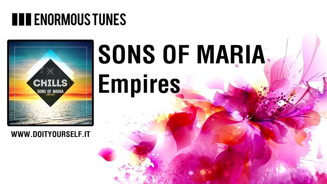 Sons of maria