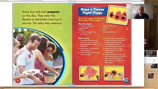 Memorial Day Read Aloud