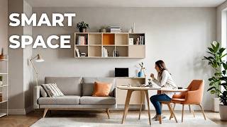 20 Amazon Space Saving Furniture For Small Spaces (With Prices)