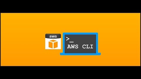 How to setup Serverless Installation Using AWS Cli