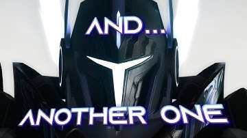 【PSO2:NGS】Slayer Main Class Skill Reveal + Sub Class Analysis