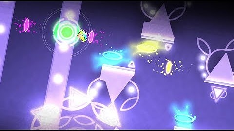 [Preview 2] "Shiny" For the Viprin CC World Gauntlet | Geometry Dash 2.11