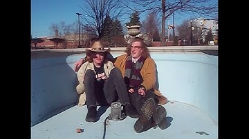 The Mannequins - Hidden Track (Rock 