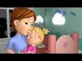 Mommy loves you baby bedtime song  marys nursery rhymes