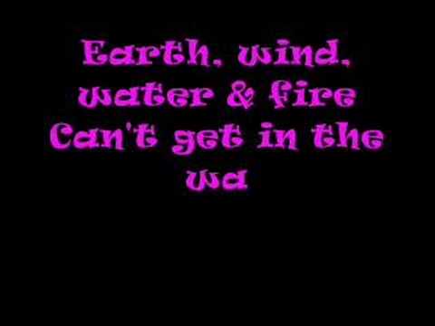 Toybox - Earth Wind Water & Fire