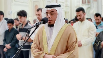 سوره ابراهیم | تلاوت دلنشین قرآن | صدای دلنشین شیخ احمد نصر