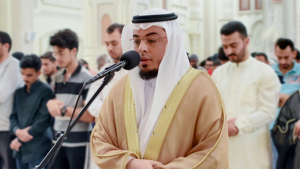 Surah Ibrahim | Heart Touching Quran Recitation | Beautiful Voice by Sheikh Ahmed Nasr