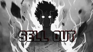 Basco - SELL OUT-TAMVJ Anime Mix ☠️😎 Resimi