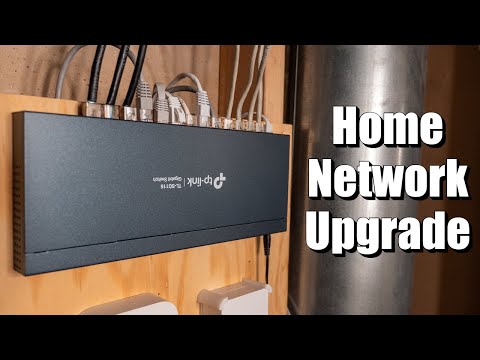 Upgrade