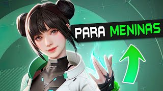 Os 8 Melhores Jogos De Meninas Para Celulares - melhores jogos para Android 2022