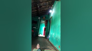 Hindi ||How to install . wireless 4 way ON off RF Remote control