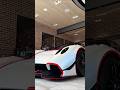 You just got MOGGED by a Pagani Huayra R 🤫💨