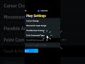 How to use the Rainbow Flim skill in eFootball tutorial #efootball #shorts