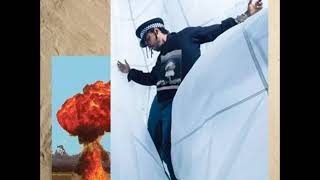 Miguel Ft. Travis Scott – Sky Walker (Official Instrumental) (Free Download)