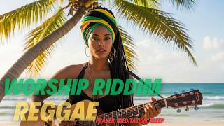 Ultimate Jamaican Reggae Worship In Patois screenshot 4