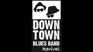 Down Town Blues Band Revival 05.01.2013