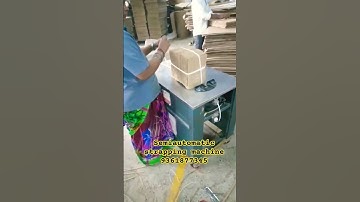 semiautomatic strapping machine 9361877345 #interopactec #strappingmachine #coimbatore
